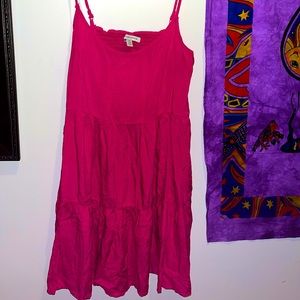 American Eagle Sundress. Size: S